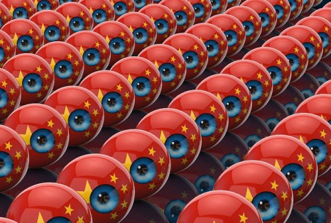 Chinese hackers caught spying on Dutch defense network