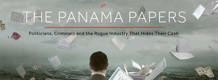 The leak of the year: Panama Papers and money laundering worldwide